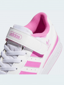 Кроссовки повседневные Adidas Forum модель FY7975 Фото