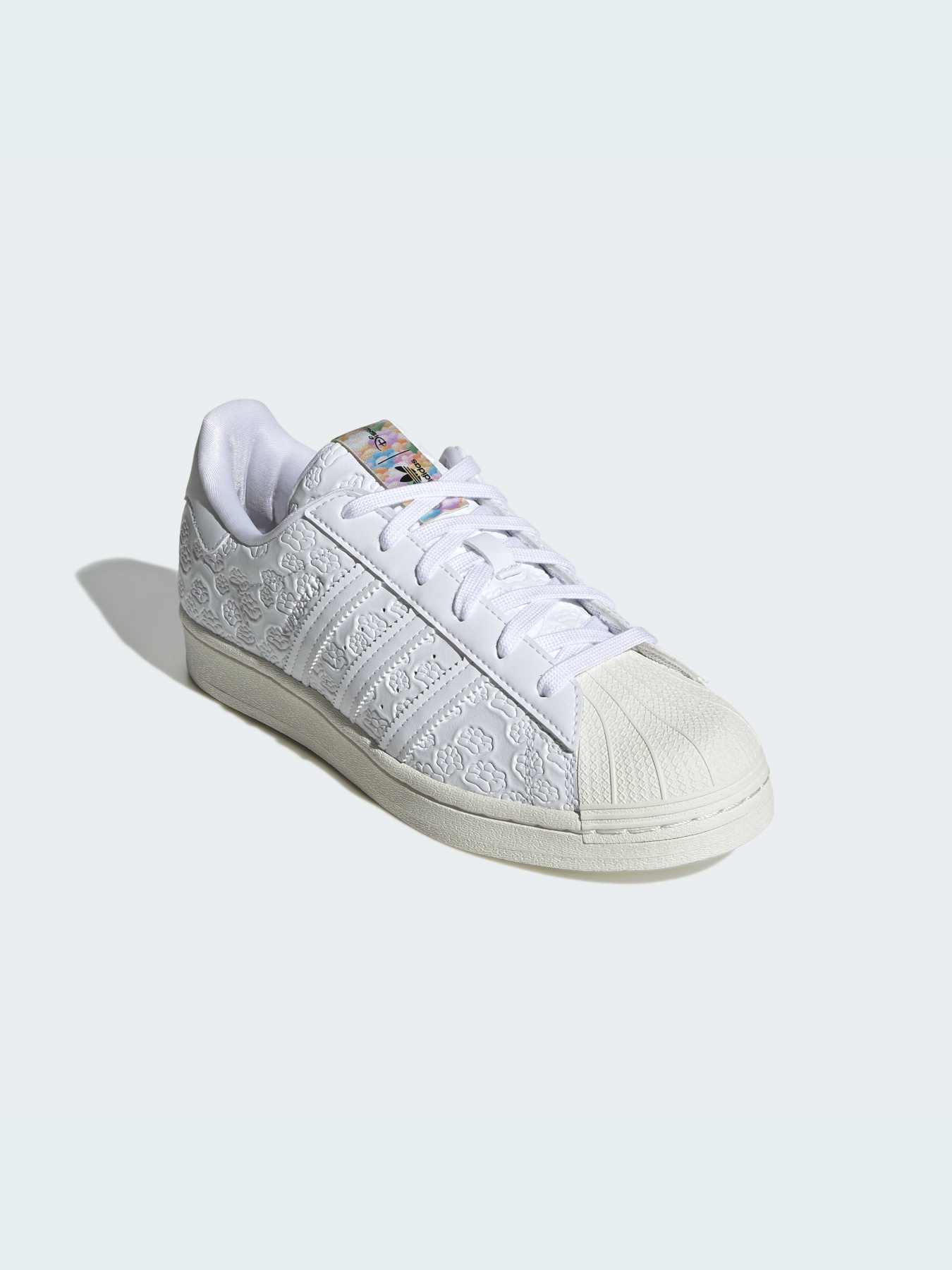 Кеды Adidas Superstar модель GV7912 Фото