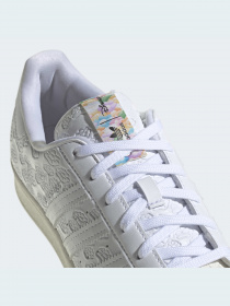 Кеды Adidas Superstar модель GV7912 Фото