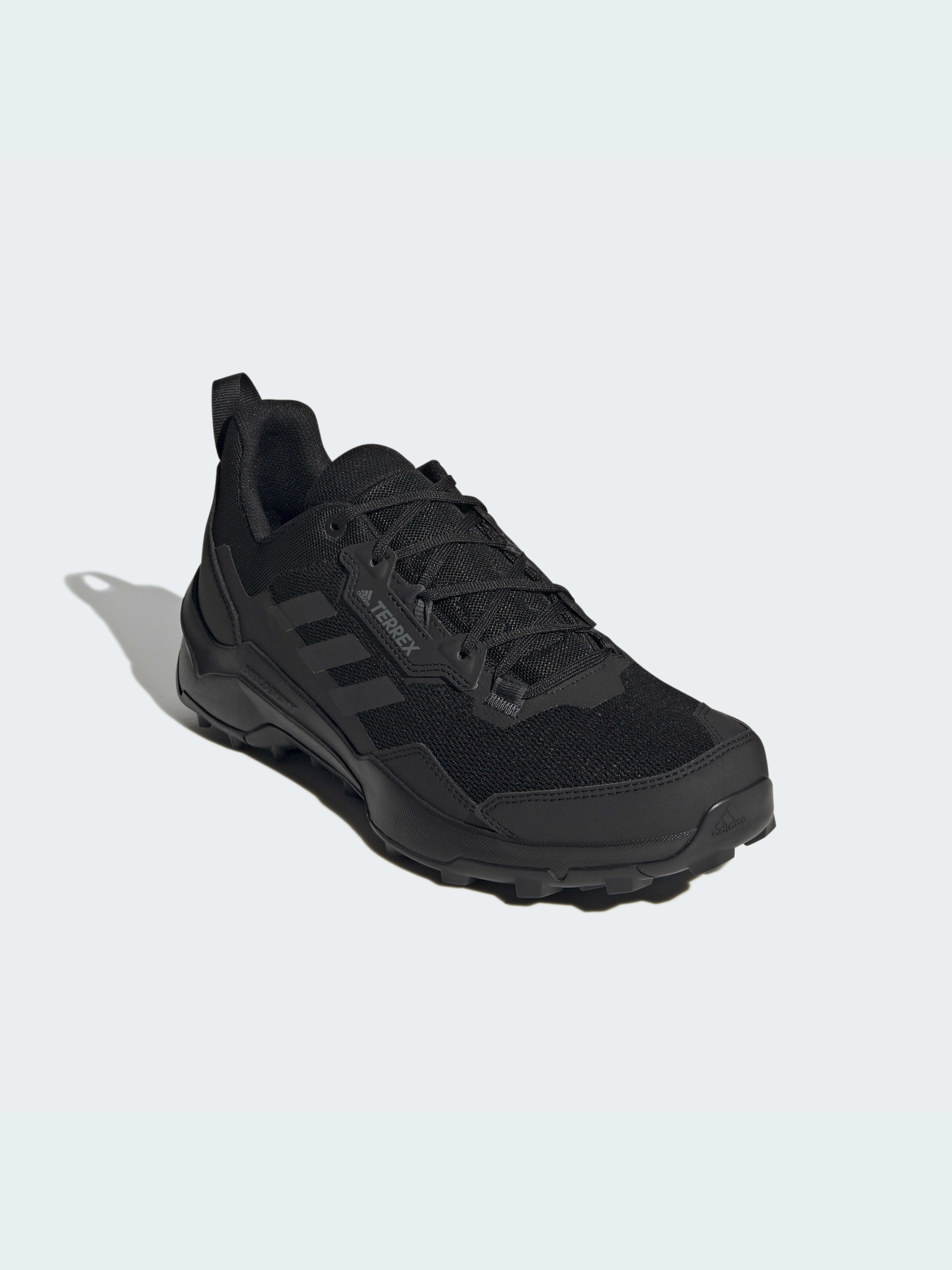 Кроссовки для туризма|Outdoor Adidas Terrex модель FY9673 Фото