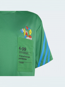 Футболка спортивна Adidas модель H26660 Фото