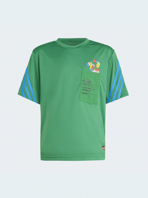 Футболка спортивная Adidas модель H26660 Фото