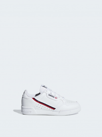 Кросівки adidas модель G28215 - фото