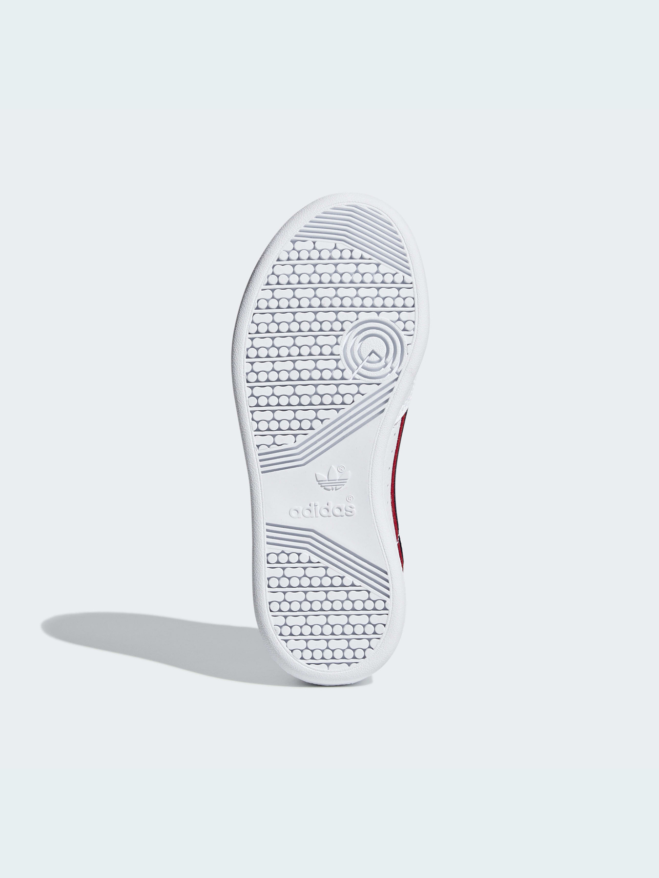 Кроссовки повседневные Adidas модель G28215 Фото