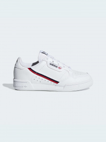 Кроссовки повседневные Adidas модель G28215 Фото