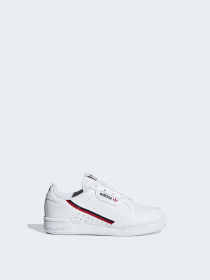 Кроссовки повседневные Adidas модель G28215 Фото