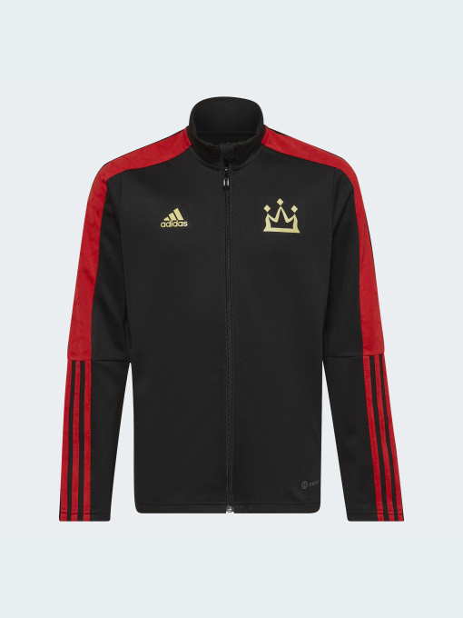 Кофта спортивная Adidas модель HI3781 Фото