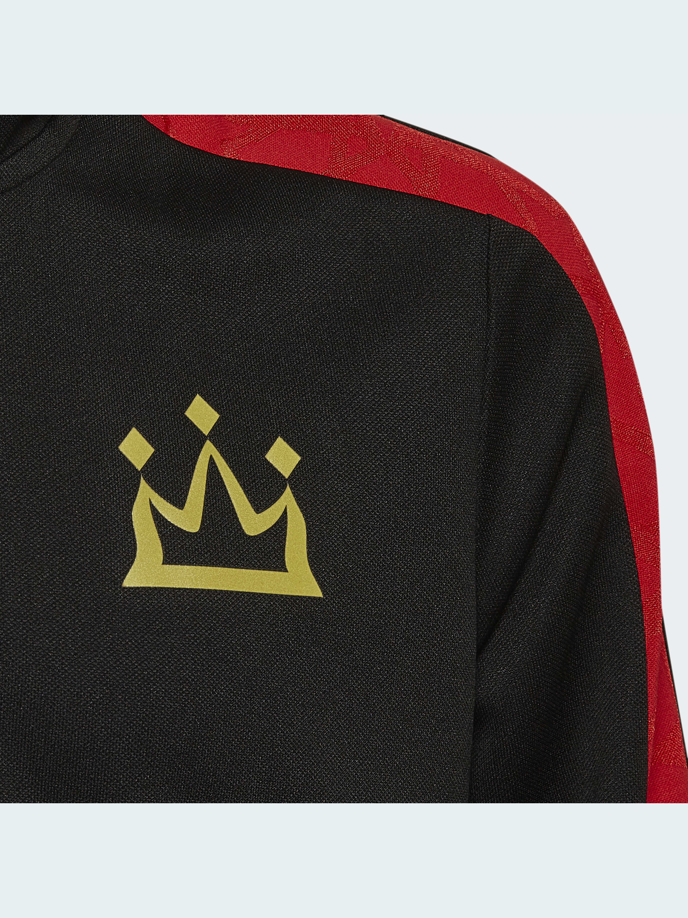 Спортивная кофта Adidas модель HI3781 Фото