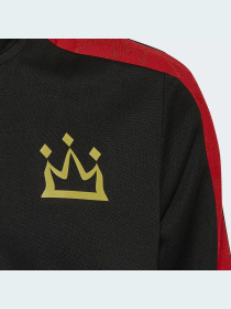 Спортивная кофта Adidas модель HI3781 Фото