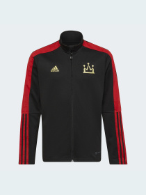 Спортивная кофта Adidas модель HI3781 Фото