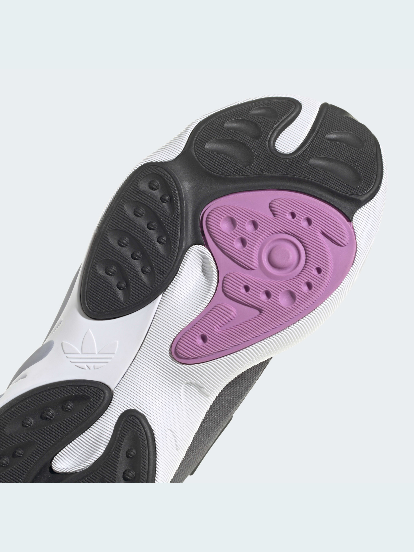 Кроссовки повседневные Adidas модель HP6487 Фото