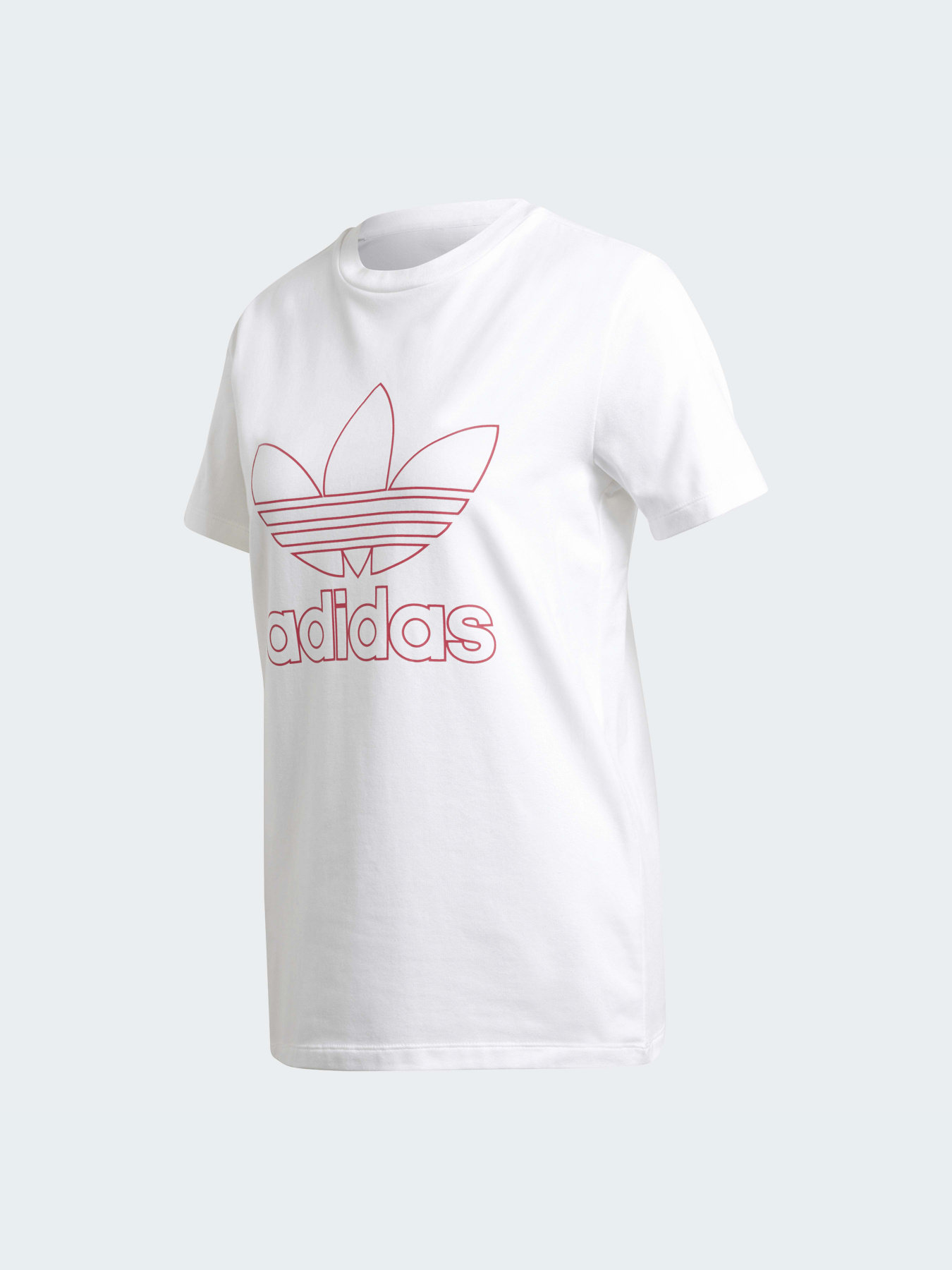 Футболка Adidas Adicolor модель GD2258 Фото