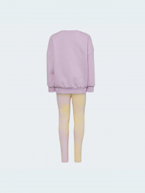 Костюм Adidas модель HK2945 Костюм Adidas модель HK2945 Фото