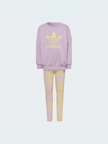 Костюм Adidas модель HK2945 Костюм Adidas модель HK2945 Фото
