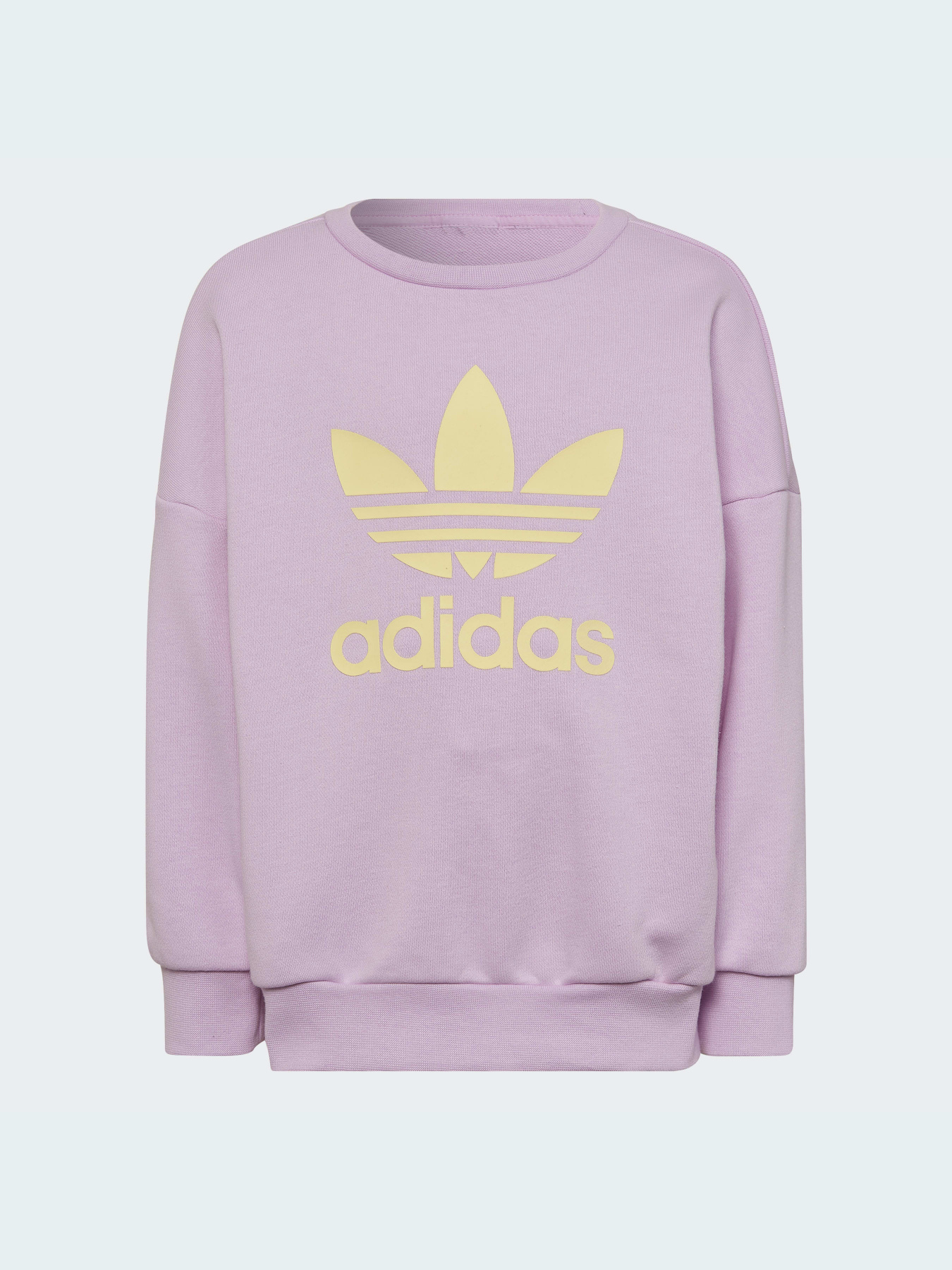 Повседневный костюм Adidas модель HK2945 Фото