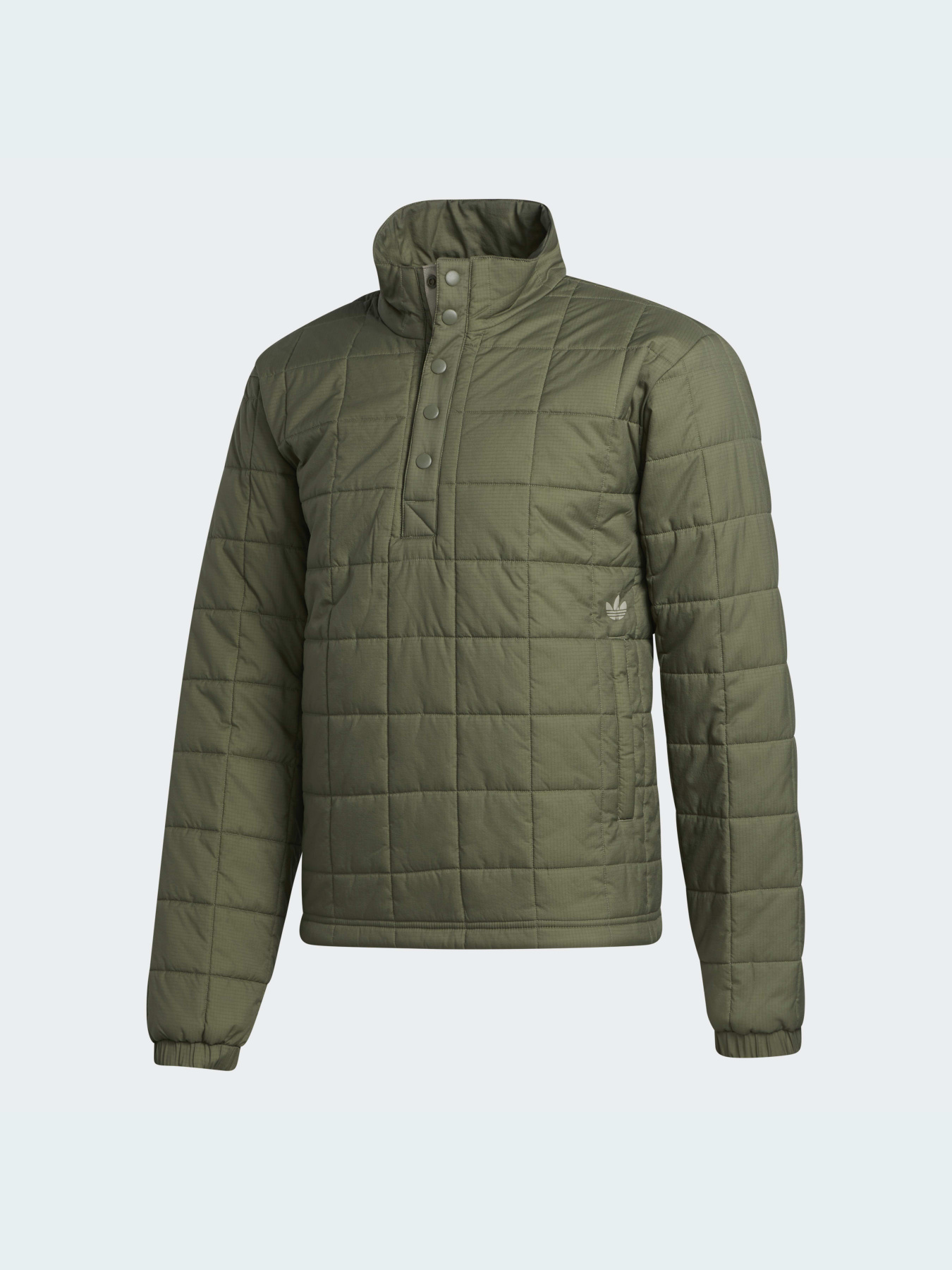 Демисезонная куртка Adidas модель GD3534 Фото