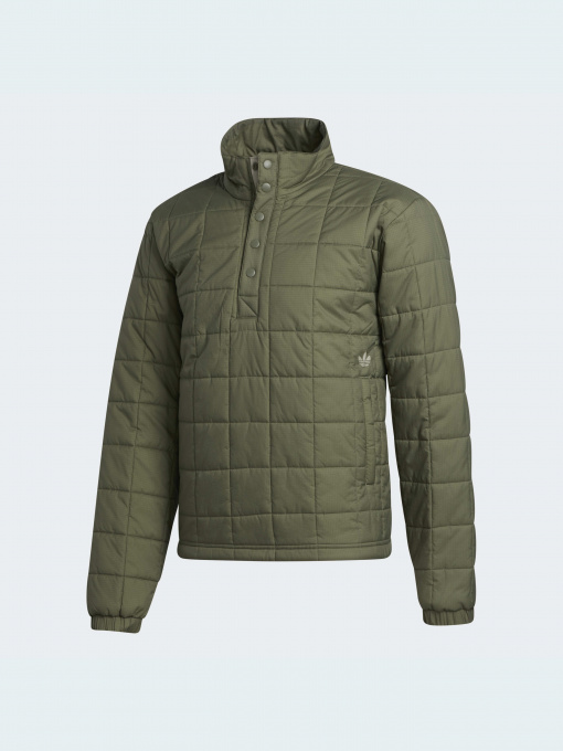 Демисезонная куртка Adidas модель GD3534 Фото