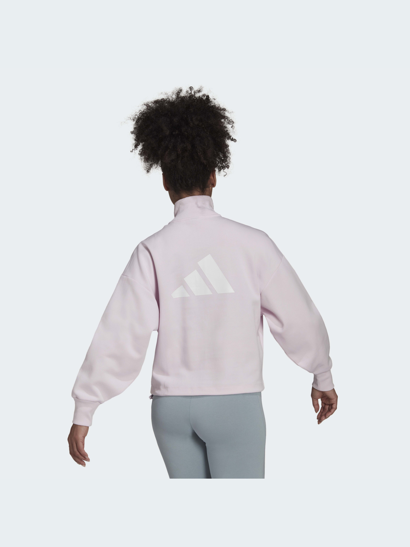 Кофта Adidas модель HD6571 Фото