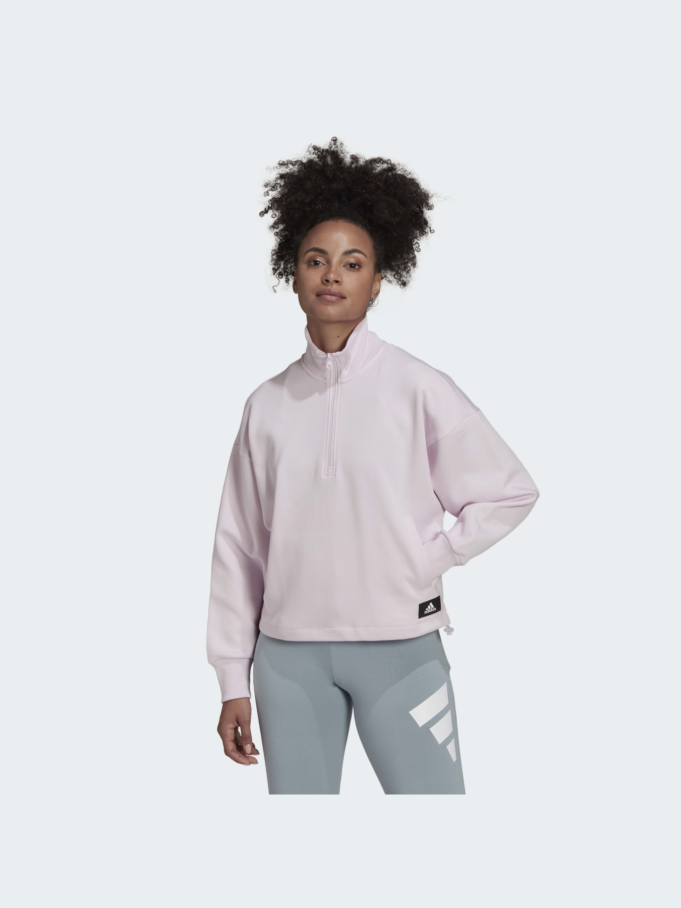 Кофта Adidas модель HD6571 Фото