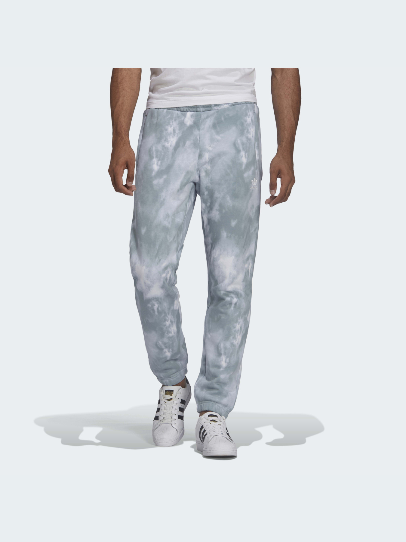 Джоггеры Adidas модель HE9439 Фото