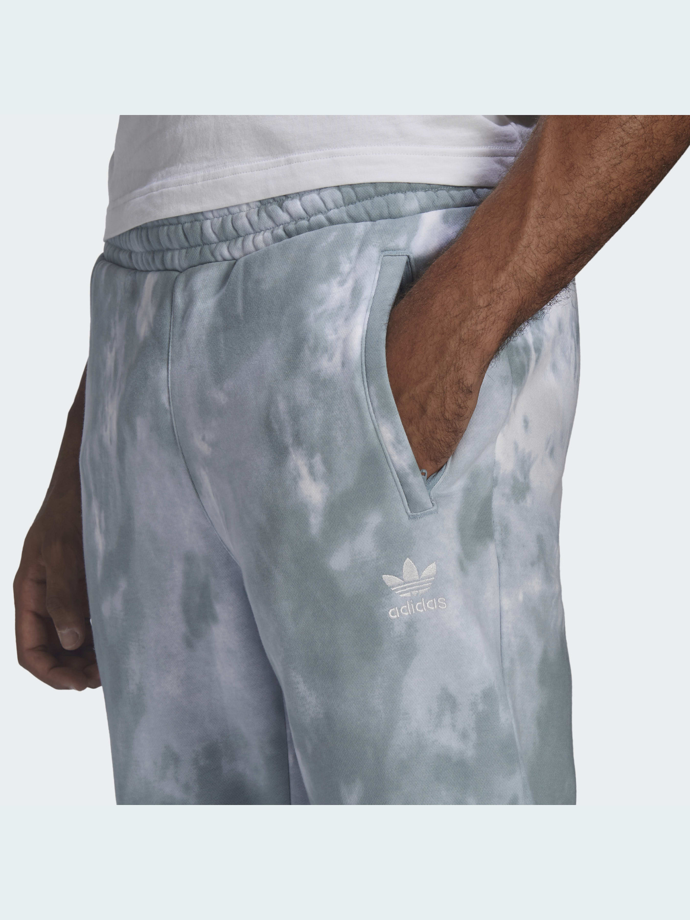 Джоггеры Adidas модель HE9439 Фото