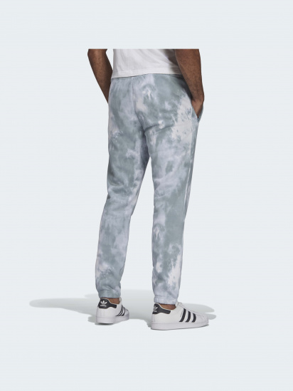Джогери adidas Adidas Essentials модель HE9439 — фото 3 - INTERTOP