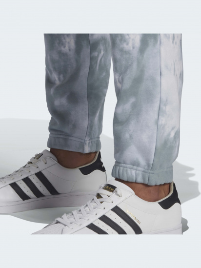 Джогери adidas Adidas Essentials модель HE9439 — фото 6 - INTERTOP