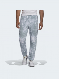 Джоггеры Adidas модель HE9439 Джоггеры Adidas модель HE9439 Фото