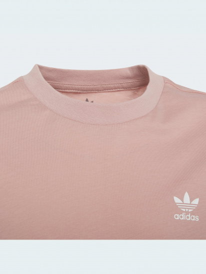 Футболка adidas Adicolor модель HD2059 — фото 3 - INTERTOP