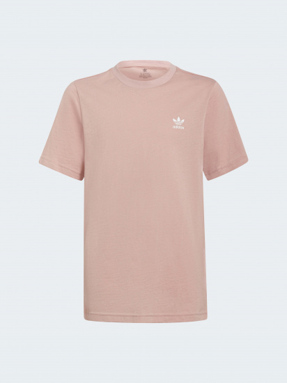 Футболка adidas Adicolor модель HD2059 - фото