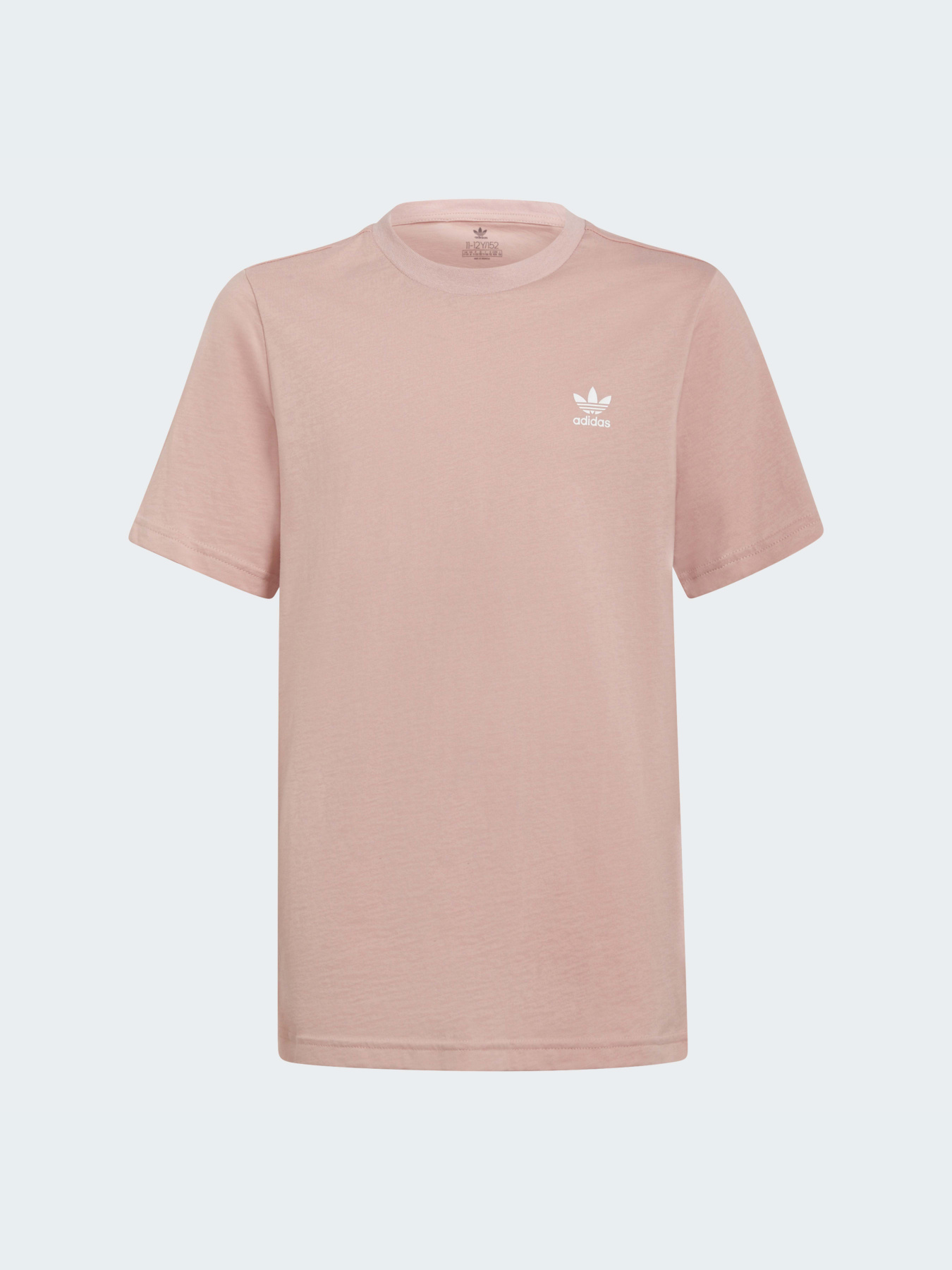 Футболка Adidas Adicolor модель HD2059 Фото