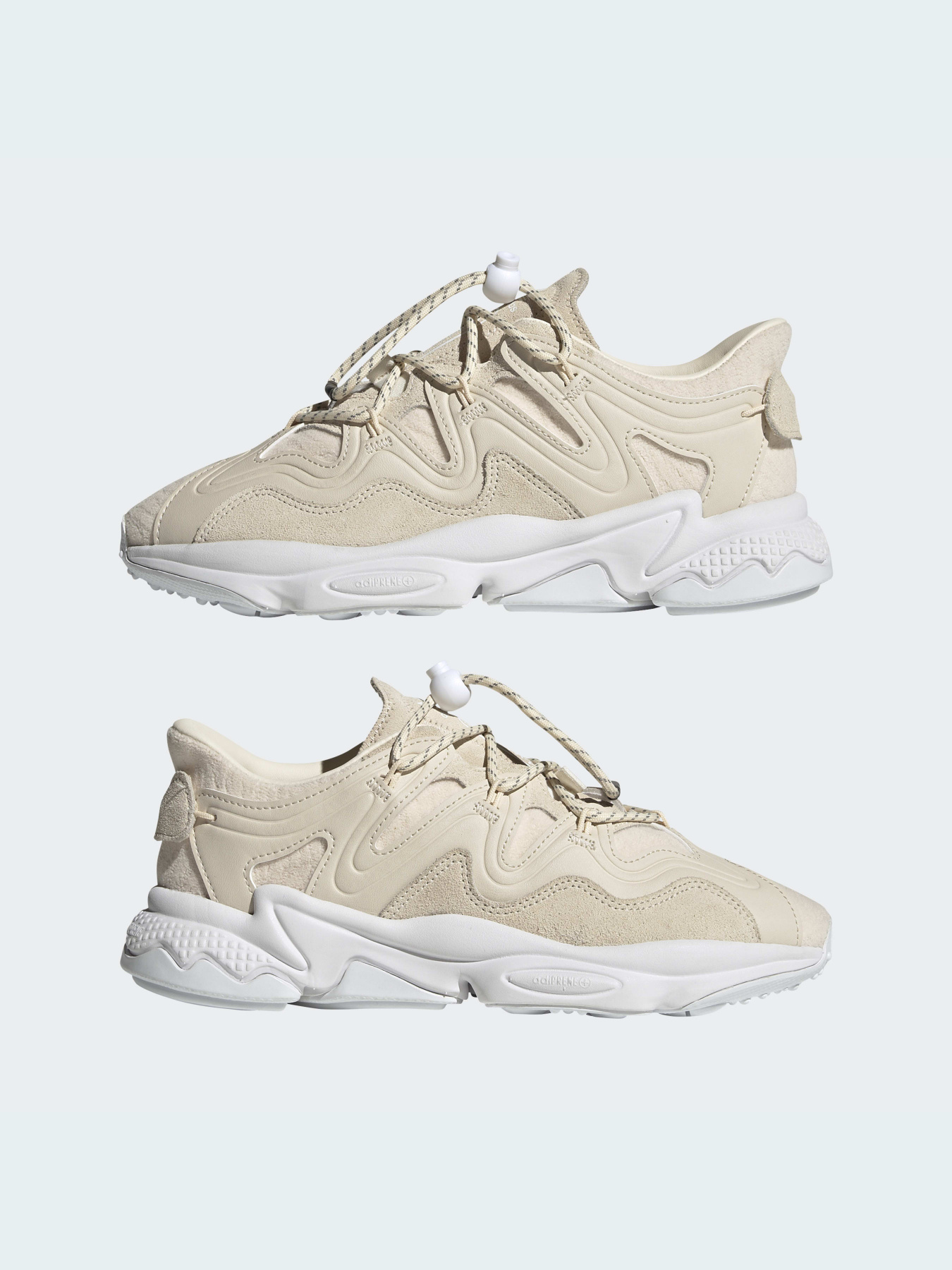 Кросівки Adidas Ozweego модель H01183 Фото