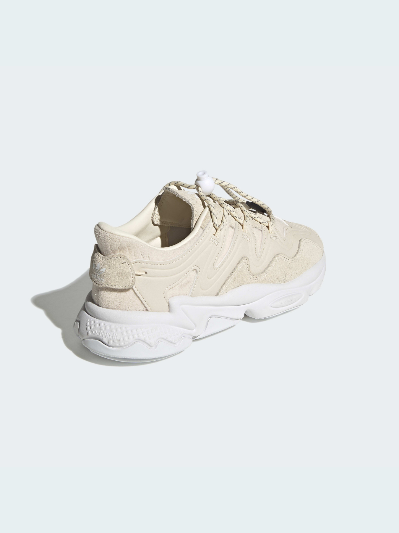 Кроссовки повседневные Adidas Ozweego модель H01183 Фото