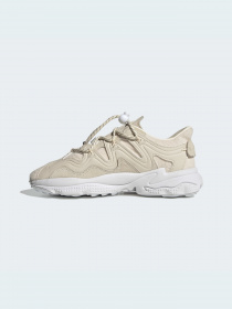 Кроссовки повседневные Adidas Ozweego модель H01183 Фото