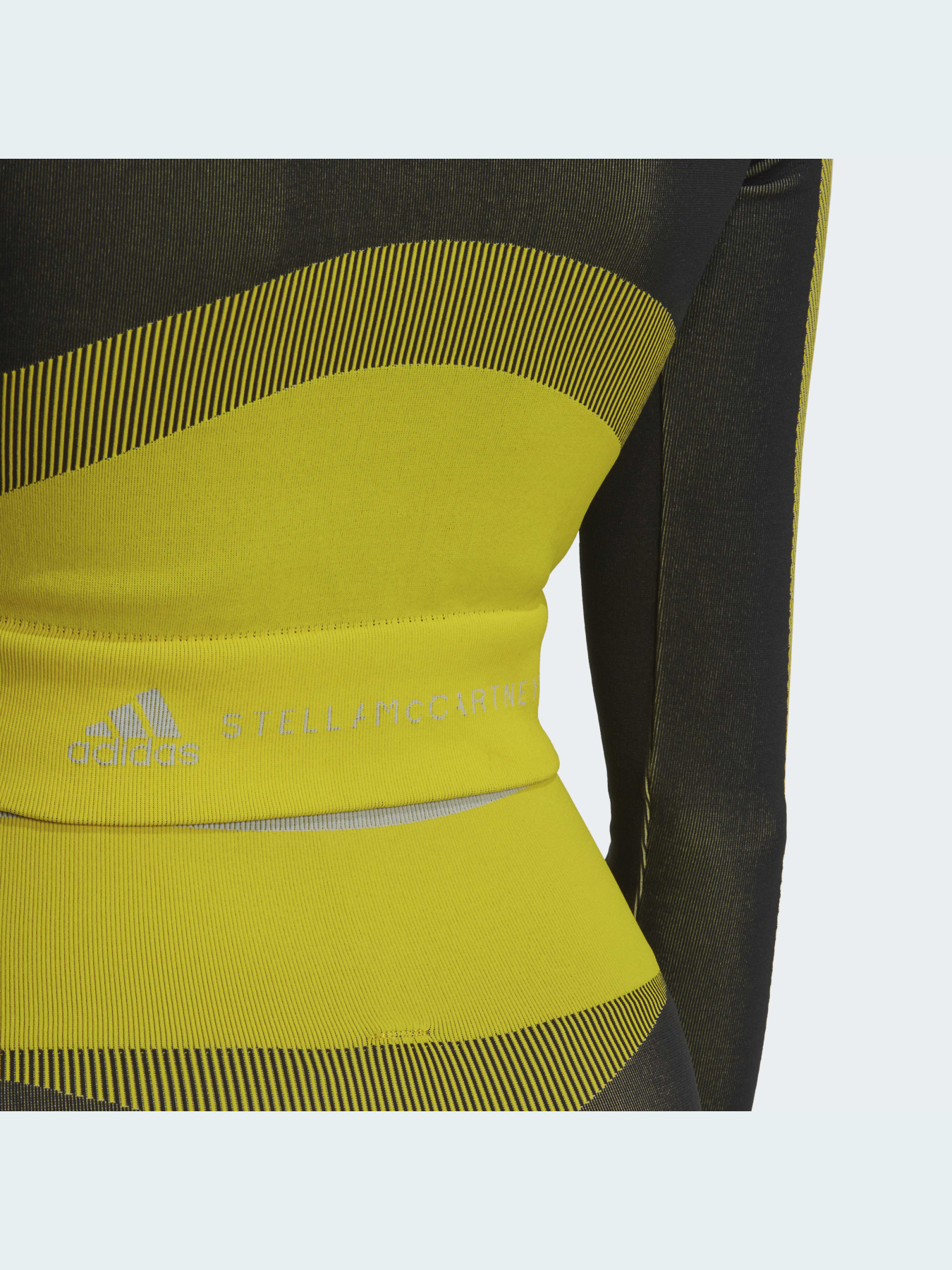 Кофта спортивная Adidas модель HN2882 Фото