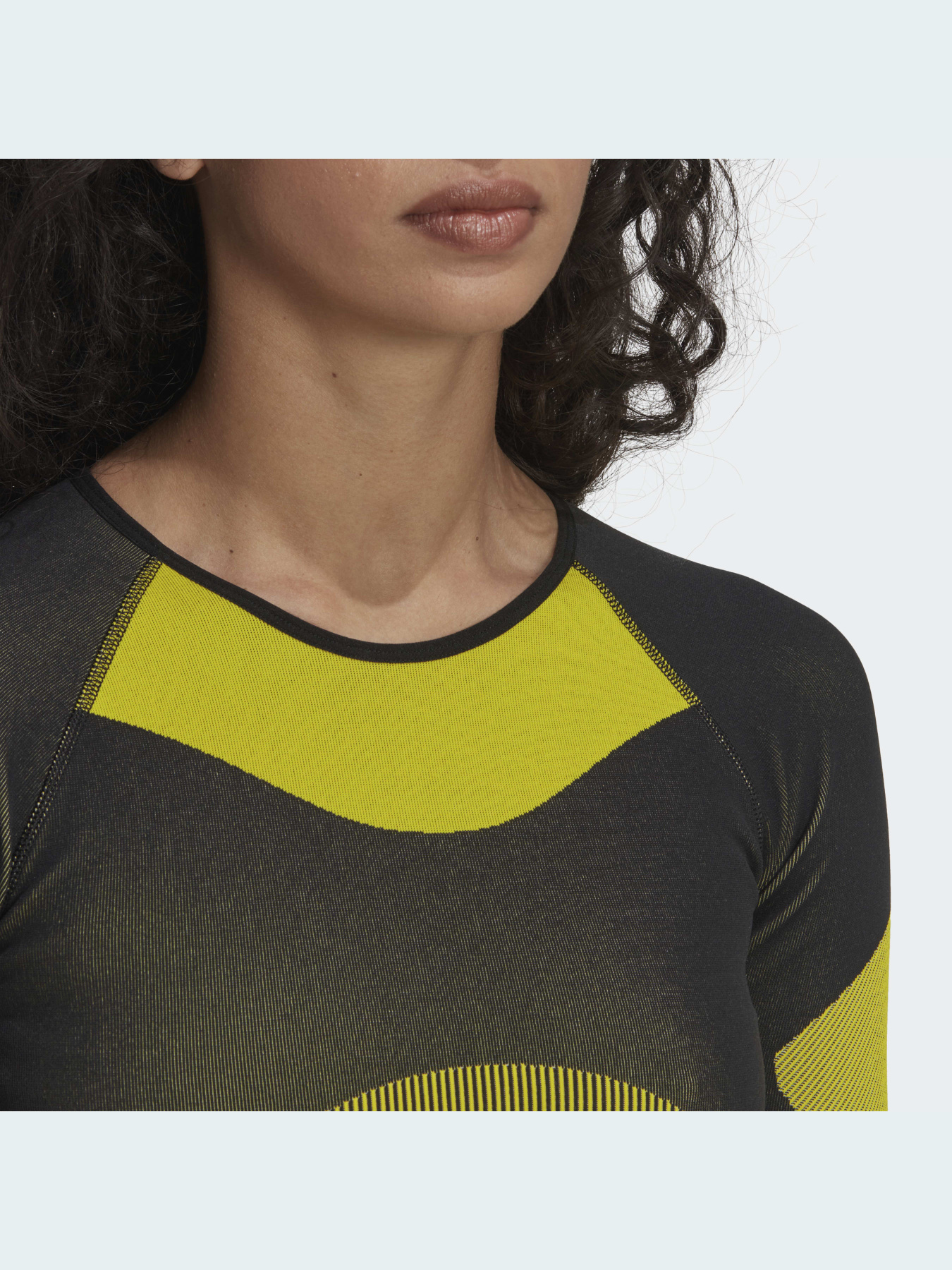 Кофта спортивная Adidas модель HN2882 Фото