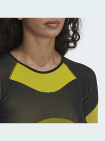 Спортивна кофта Adidas модель HN2882 Спортивна кофта Adidas модель HN2882 Фото