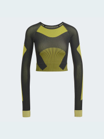 Спортивна кофта Adidas модель HN2882 Спортивна кофта Adidas модель HN2882 Фото