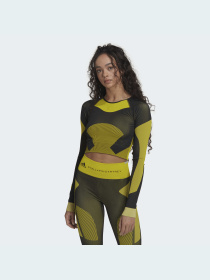 Спортивна кофта Adidas модель HN2882 Спортивна кофта Adidas модель HN2882 Фото