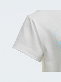 Футболка Adidas модель FM4897 Фото