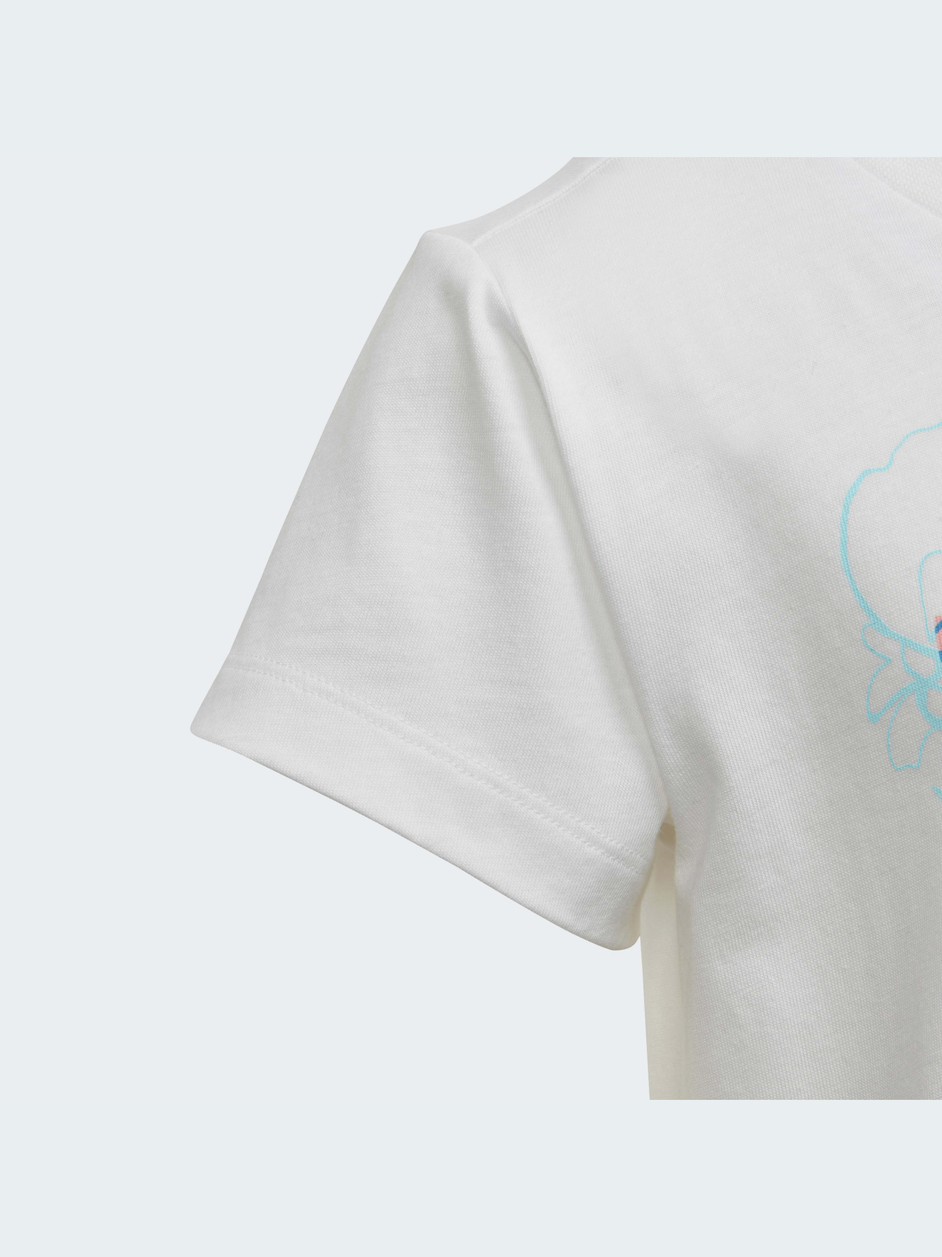 Футболка Adidas модель FM4897 Фото