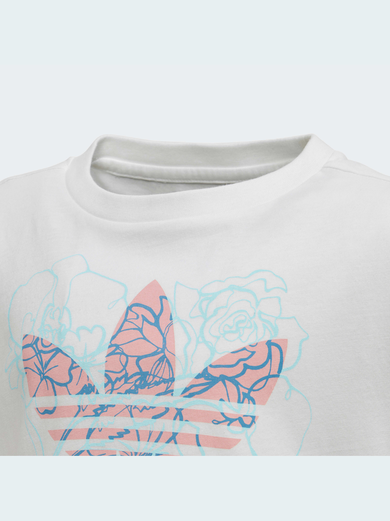 Футболка Adidas модель FM4897 Фото