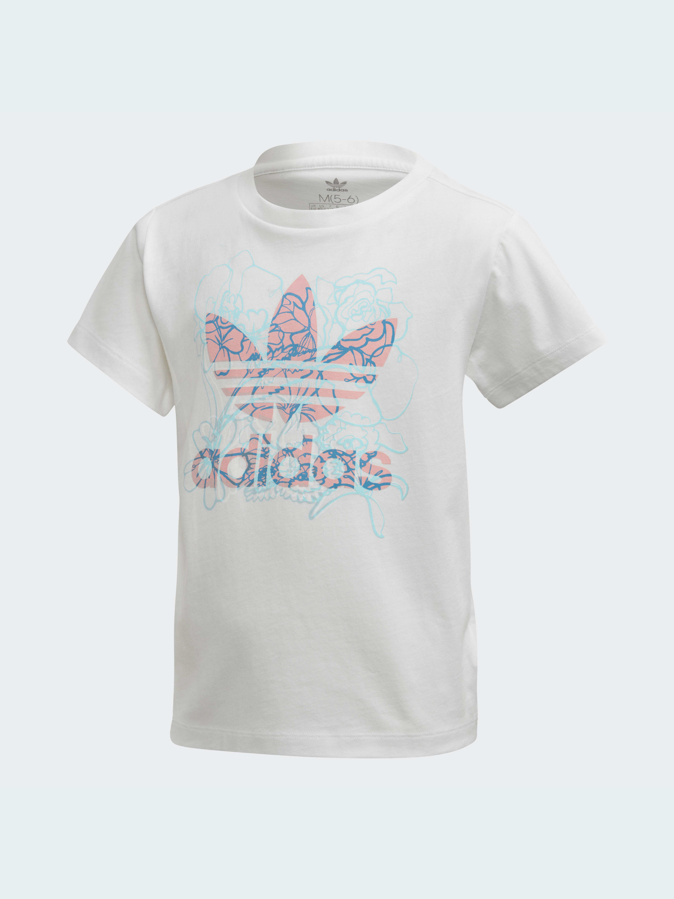 Футболка Adidas модель FM4897 Фото