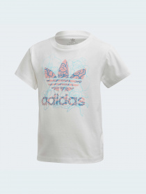 Футболка Adidas модель FM4897 Фото