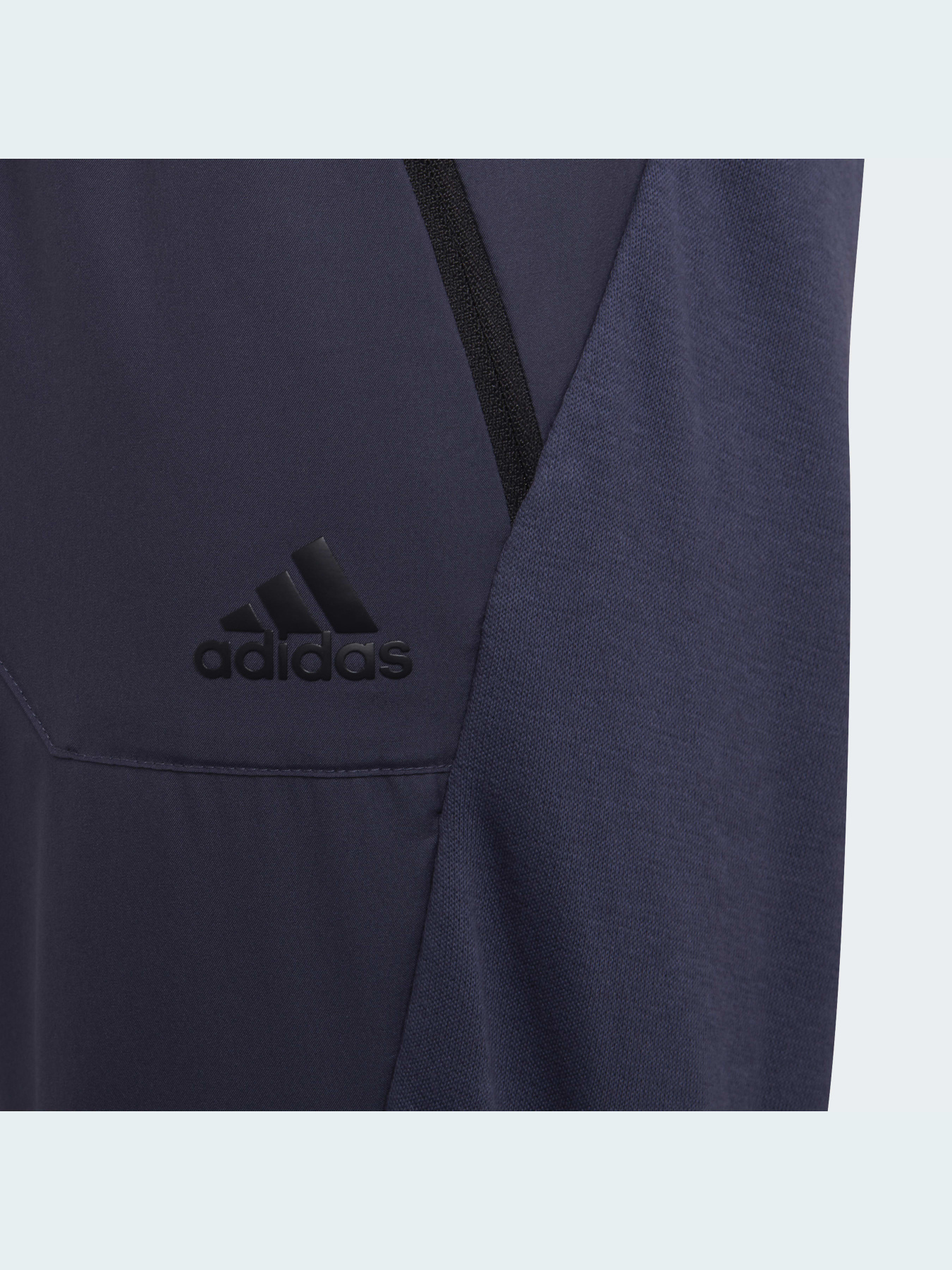 Спортивні штани Adidas модель HC1896 Фото