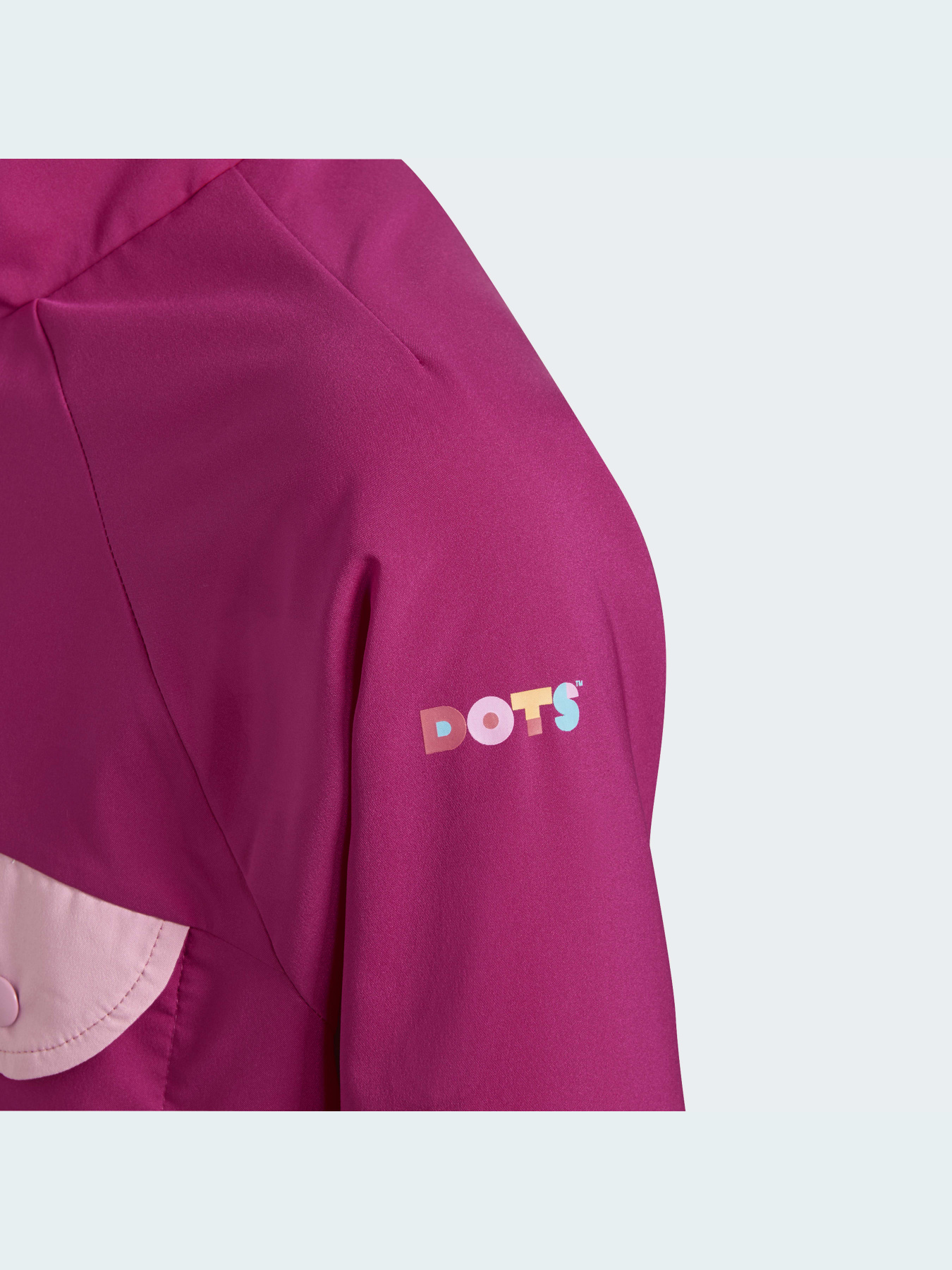 Вітровка Adidas модель GN8851 Фото