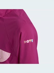 Вітровка Adidas модель GN8851 Фото