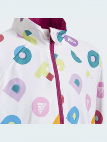 Вітровка Adidas модель GN8851 Фото