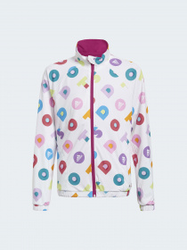 Вітровка Adidas модель GN8851 Фото