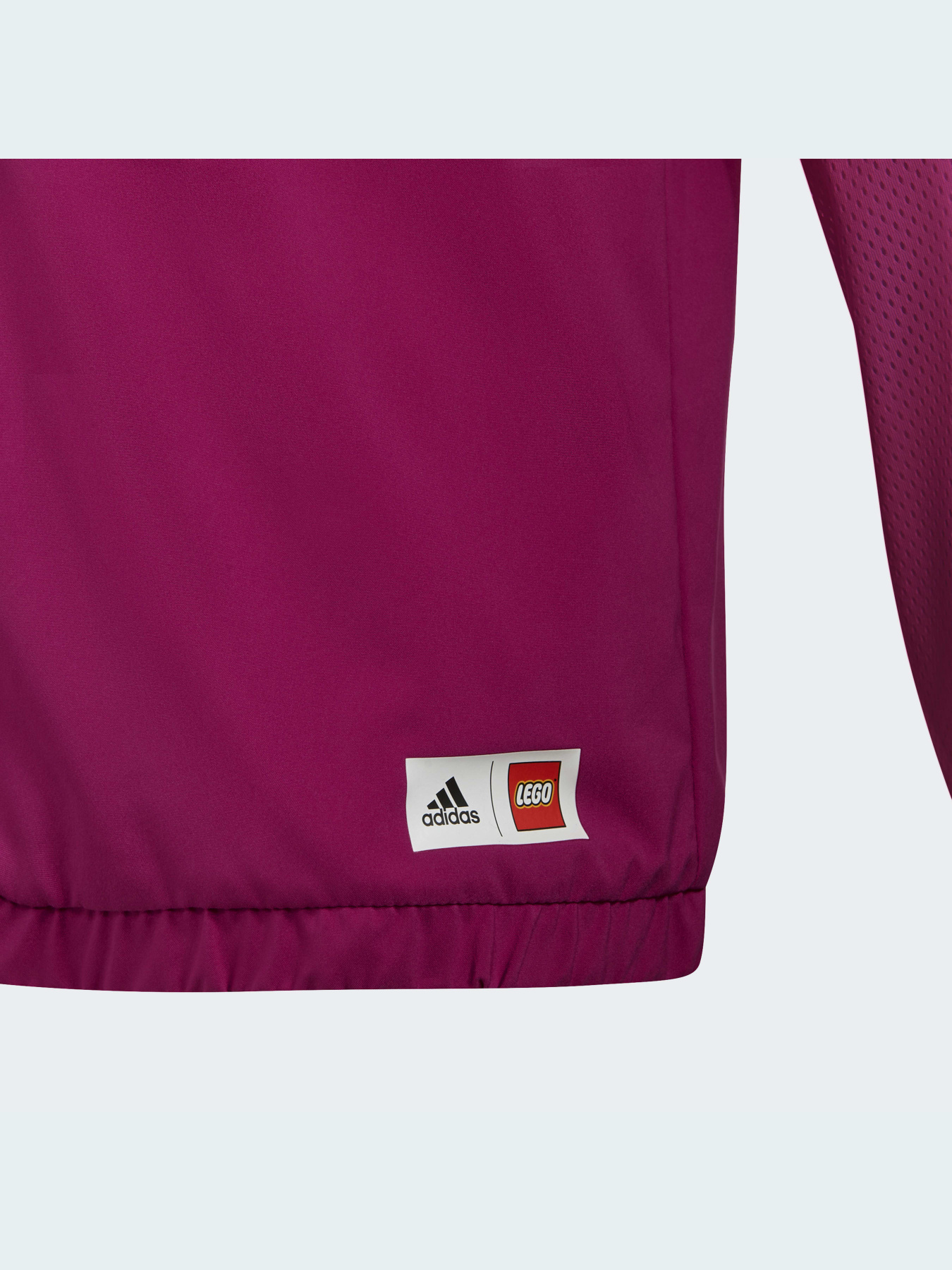 Ветровка Adidas модель GN8851 Фото